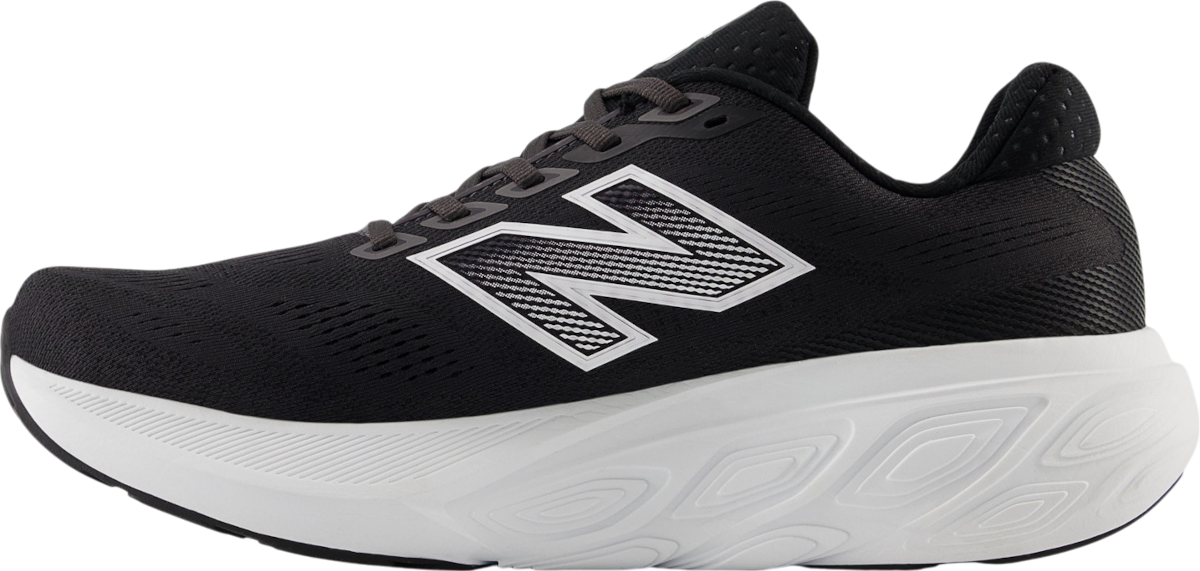 Sneakers og sko New Balance Fresh Foam X 880 v15 Sort | m880-b15, 1