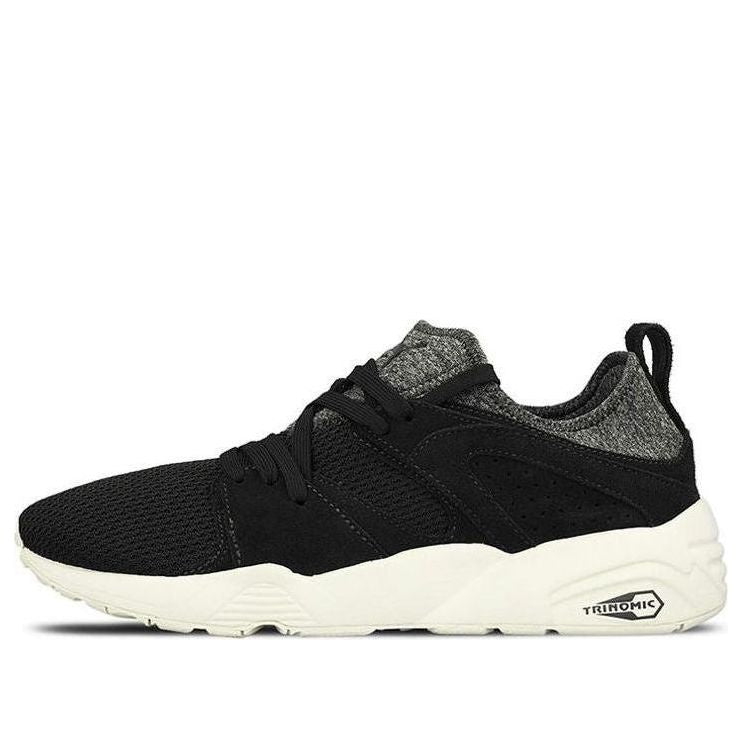 Sneakers og sko Puma Blaze Ct Sort | 363749-01, 0