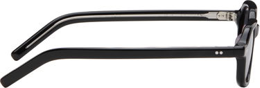 Solbriller AKILA Black Psyche Sunglasses Sort | 2429 01 01, 1