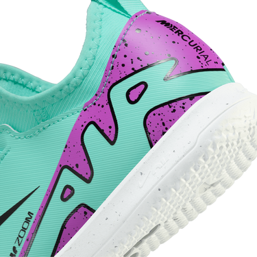 Sneakers og sko Nike Zoom Vapor 15 Academy IC Turkis | dj5619-300, 10