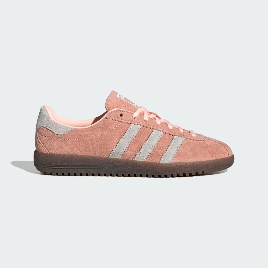 Sneakers og sko adidas Originals BRMD Lyserød | JI2658, 0