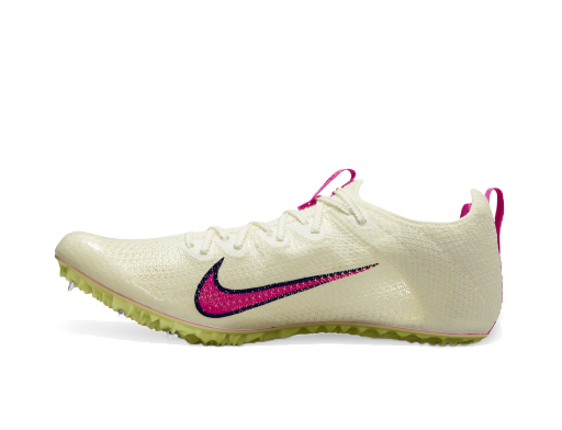 Sneakers og sko Nike Tretra Zoom Superfly Elite 2 Track & Field Jumping Hvid | CD4382-101