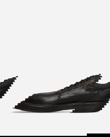 Tilbehør GR10K Derby Shoes Sort | CGC63229GC01 01, 3