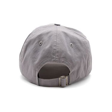 Kasket New Era New Era MLB Mini Logo Washed 9TWENTY LA Dodgers Adjustable Cap Grå | 60667600, 2