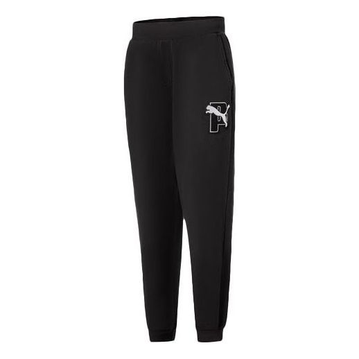 Joggingbukser Puma Attempt Utility Stretch Pants Sort | 532419-01