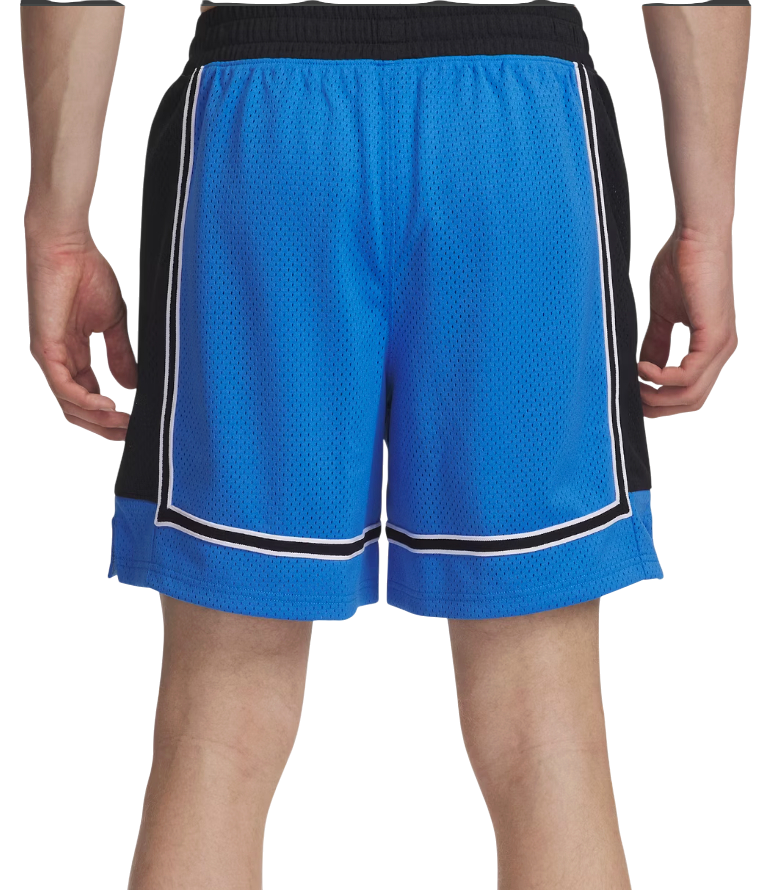 Shorts Under Armour Zone Pro 7" Mesh Short Blå | 1387089-402, 1