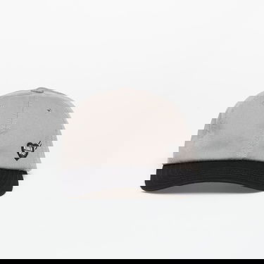 Kasket Human Made 6Panel Twill Cap Grå | HM30GD069GY, 0