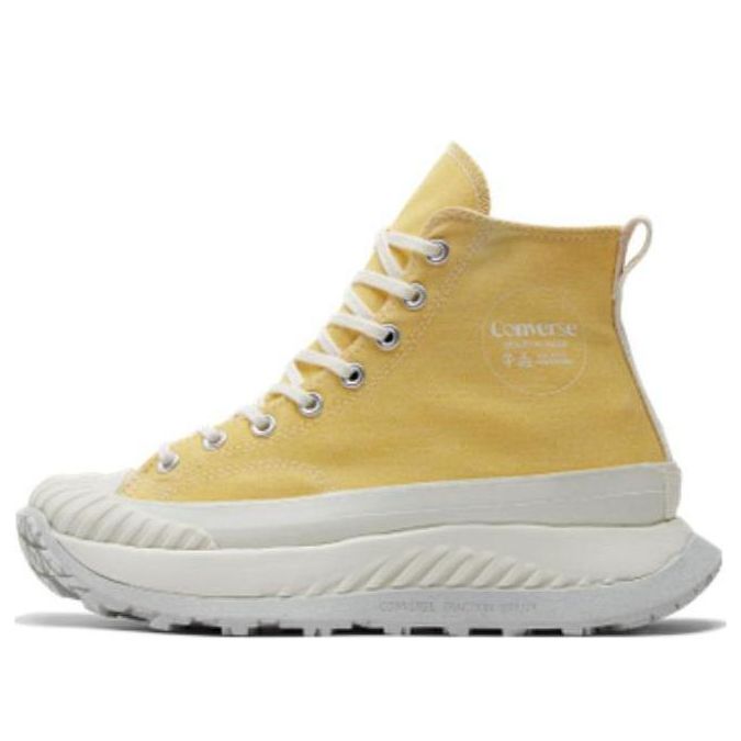 Sneakers og sko Converse Chuck 70 AT-CX High Gul | A03425C