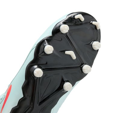 Sneakers og sko Nike Jr. Phantom Luna 2 Academy Turkis | FJ2603-300, 5