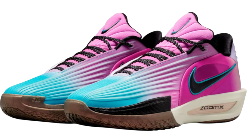 Sneakers og sko Nike Zoom GT Cut 3 Turbo Flerfarvet | HV9918-900