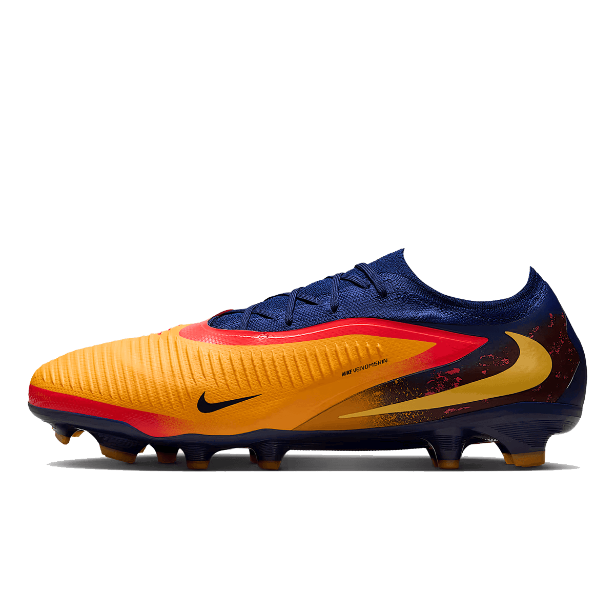 Sneakers og sko Nike PHANTOM 360 PRO FG EH Orange | IB3094-800, 0