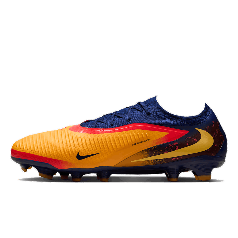 Sneakers og sko Nike PHANTOM 360 PRO FG EH Orange | IB3094-800