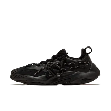 Sneakers og sko Puma Juun.J x Plexus "Black" Sort | 391697_01, 0
