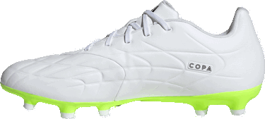 Sneakers og sko adidas Performance Adidas COPA PURE.3 FG Hvid | hq8984, 5