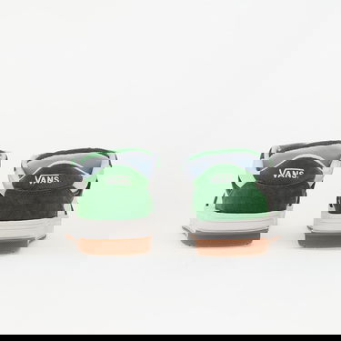 Sneakers og sko Vans Hylane Trit 41 Grøn | VN000D26BR11, 4