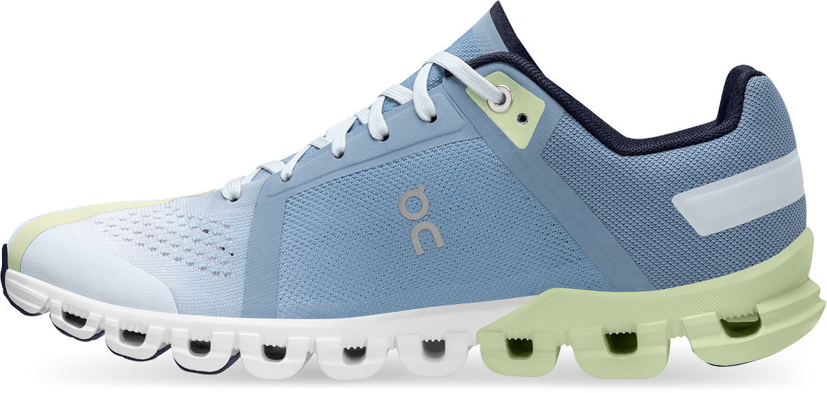 Sneakers og sko On Running Cloudflow 3 Blå | 35-99033, 0