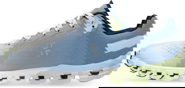 Sneakers og sko On Running Cloudflow 3 Blå | 35-99033, 0