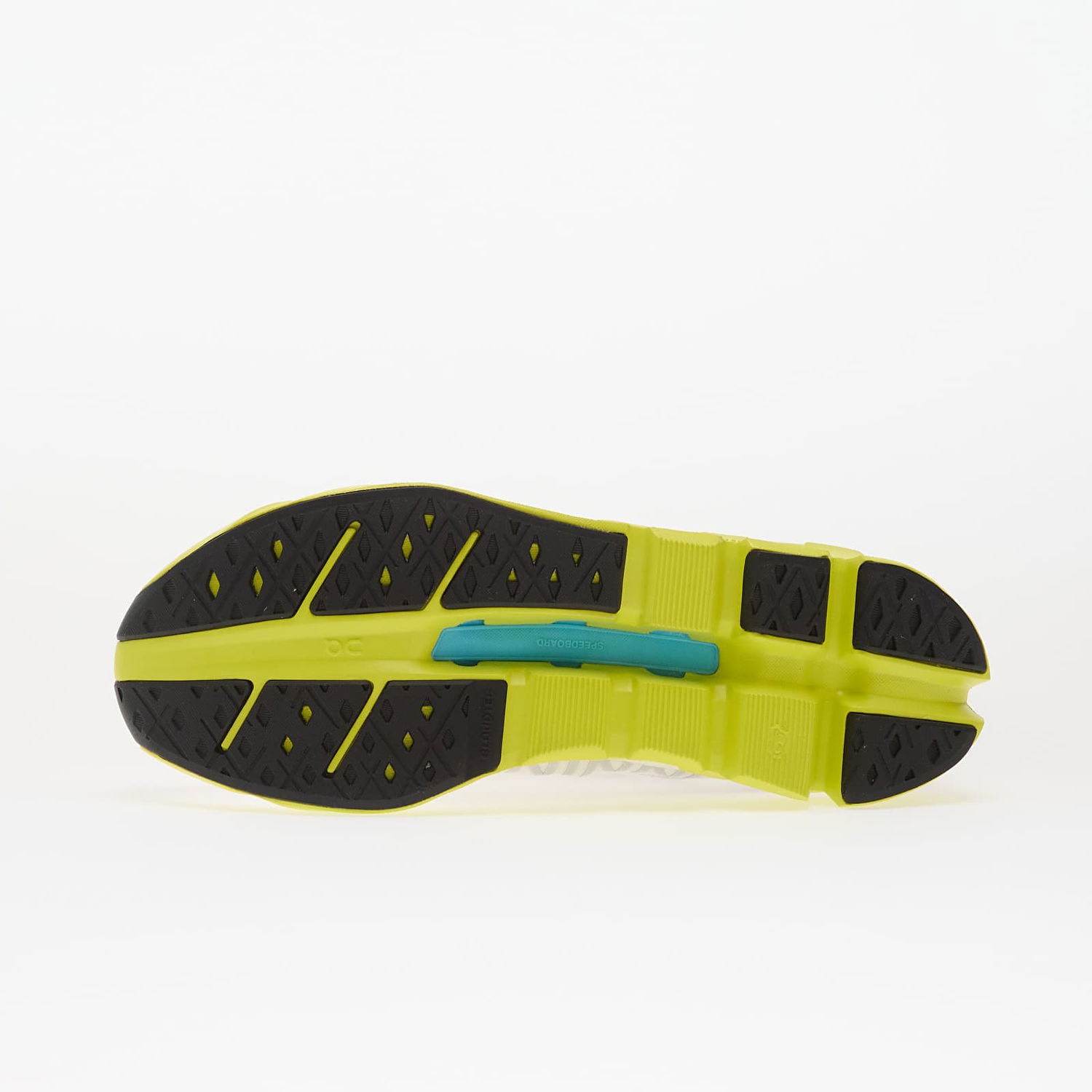 Sneakers og sko On Running Cloudflow 5 Hvid | 3WF10092929, 1