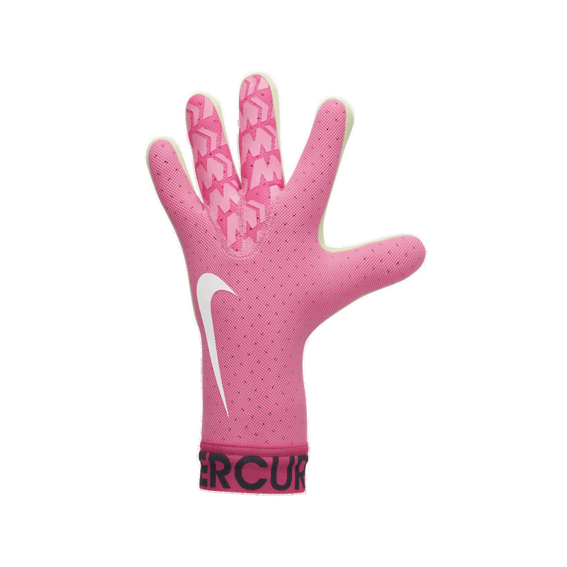 Handsker Nike Mercurial Goalkeeper Touch Elite Gloves Lyserød | DC1980-606