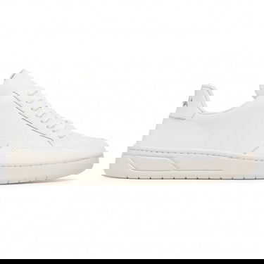 Sneakers og sko Veja V-12 Leather Hvid | XD022297V, 0