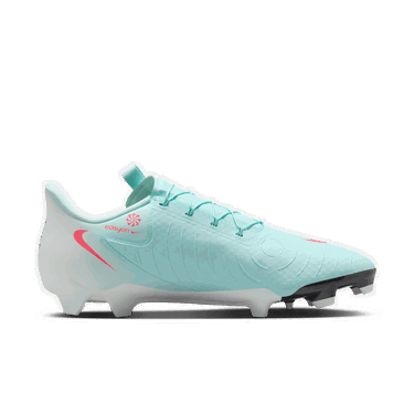Sneakers og sko Nike Phantom GX 2 Academy EasyOn MG Turkis | FD6724-300, 4