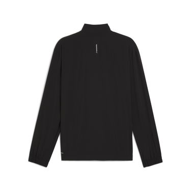 Vindjakke Puma VELOCITY Woven Running Jacket Sort | 526607_01, 6