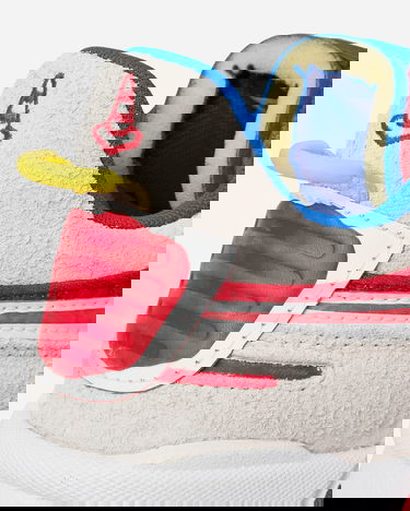 Sneakers og sko Puma Joshua Vides x Scuderia Ferrari RS Rød | 307817-01, 10