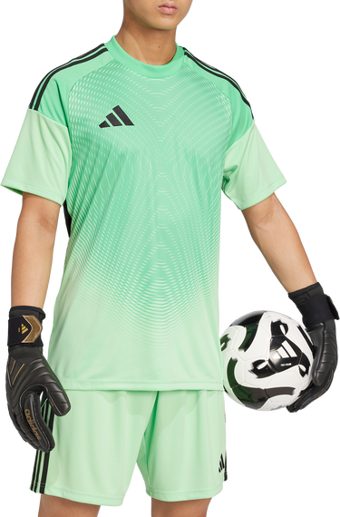 Jersey adidas Originals TIRO25 Competition Goalie Jersey Grøn | ji9716, 0