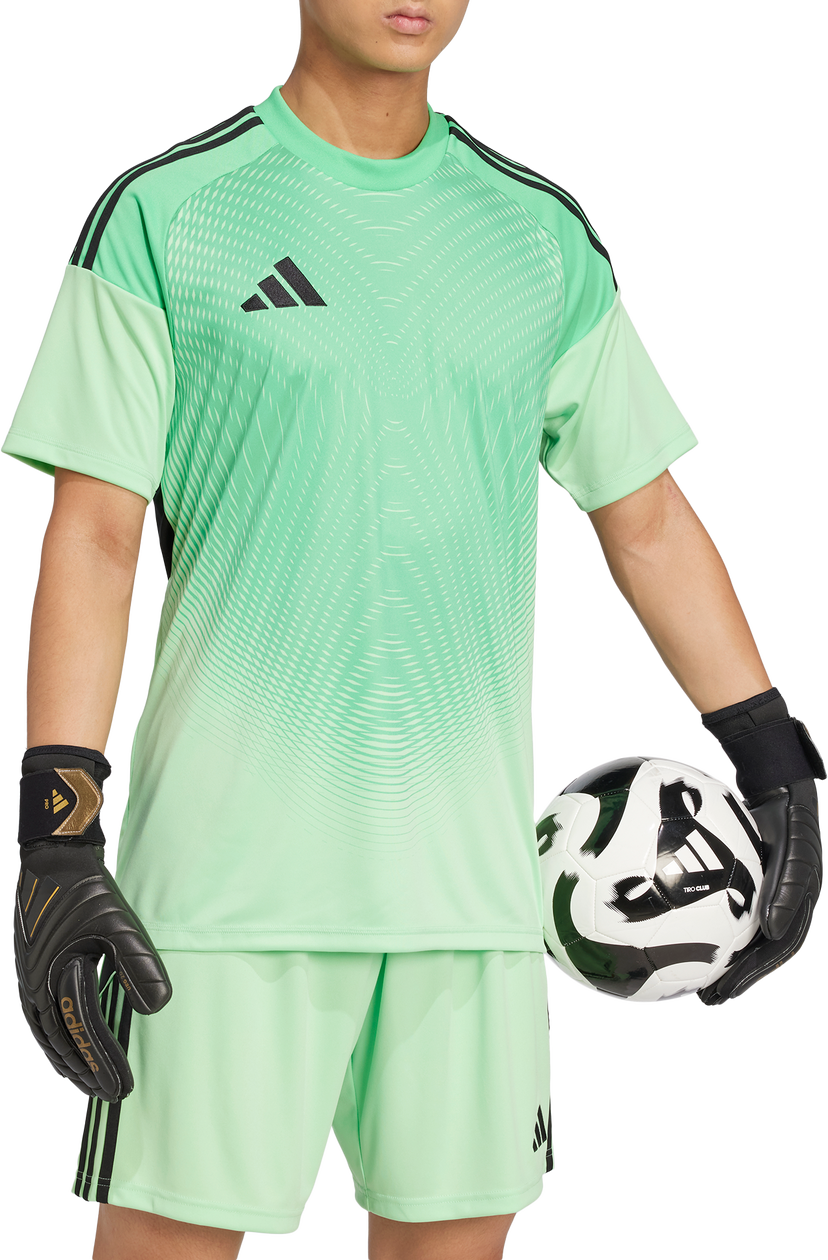 Jersey adidas Originals TIRO25 Competition Goalie Jersey Grøn | ji9716
