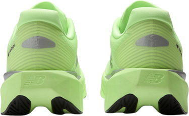 Sneakers og sko New Balance New Balance FuelCell Rebel v5 Grøn | mfcxlz5-mfcxlz5, 4