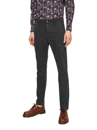 Bukser og jeans Levi's Trousers Sort | 17196.0016