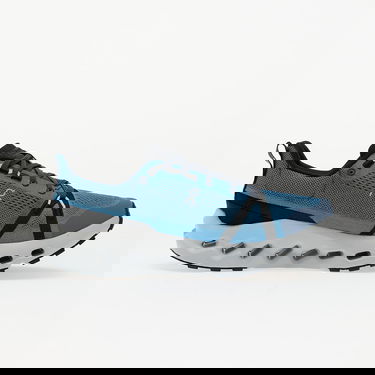 Sneakers og sko On Running Cloudsurfer Trail Blå | 3ME10110771, 2