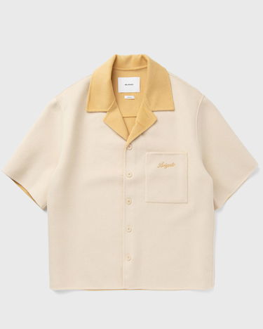 Skjorte AXEL ARIGATO Holiday Shirt Beige | A0902002, 2