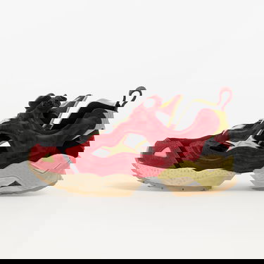 Sneakers og sko Reebok Instapump Fury 95 Rød | GZ9541, 0