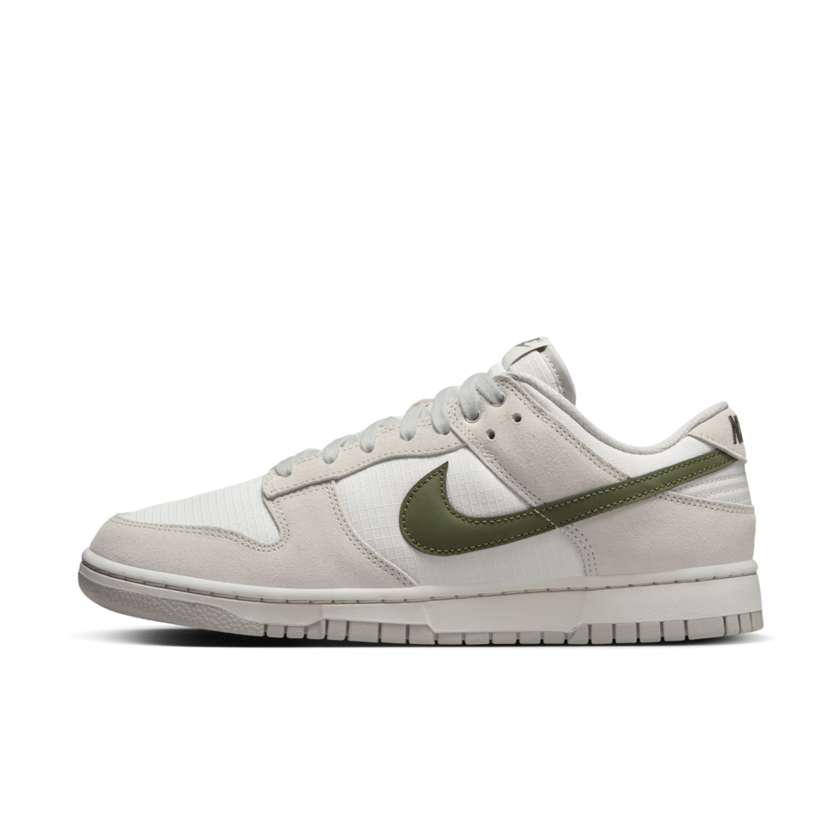 Sneakers og sko Nike Dunk Low "Light Bone" Grå | FV0398-001, 0