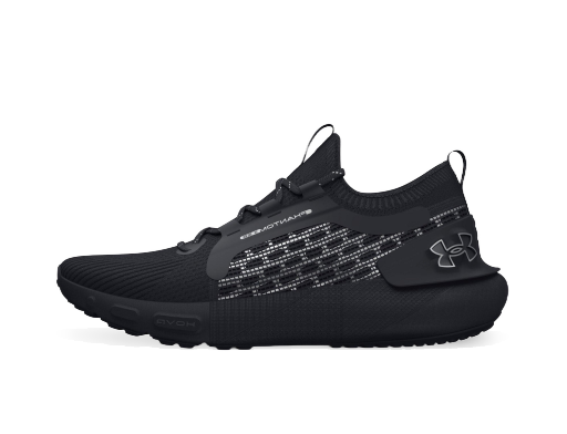 Løbe Under Armour HOVR Phantom 3 SE RFLCT Sort | 3027154-001