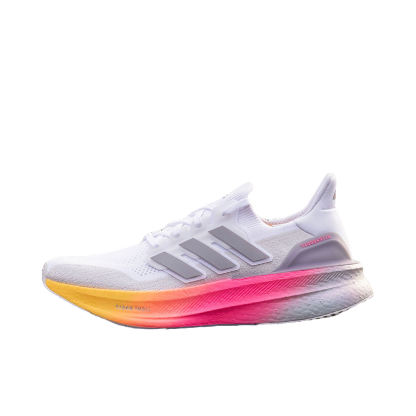 Løbe adidas Performance Ultraboost 5 Grå | ID8810