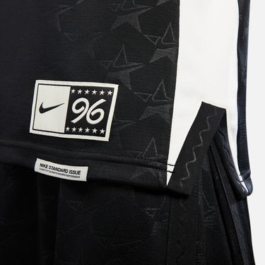 Jersey Nike Standard Issue Basketball Jersey Sort | DX3952-010, 3