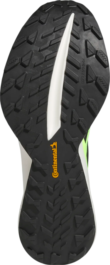 Sneakers og sko adidas Performance Terrex Agravic Speed Ultra Grøn | jr5217, 2