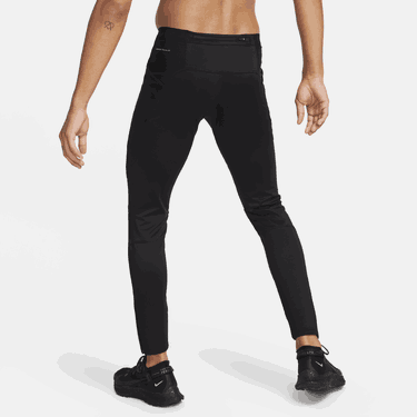 Leggings Nike Lunar Ray Winter Sort | fb8599-010, 2