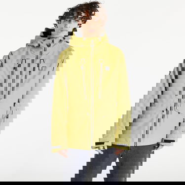 Jakke Horsefeathers Halen II Jacket Grøn | OM301F, 0