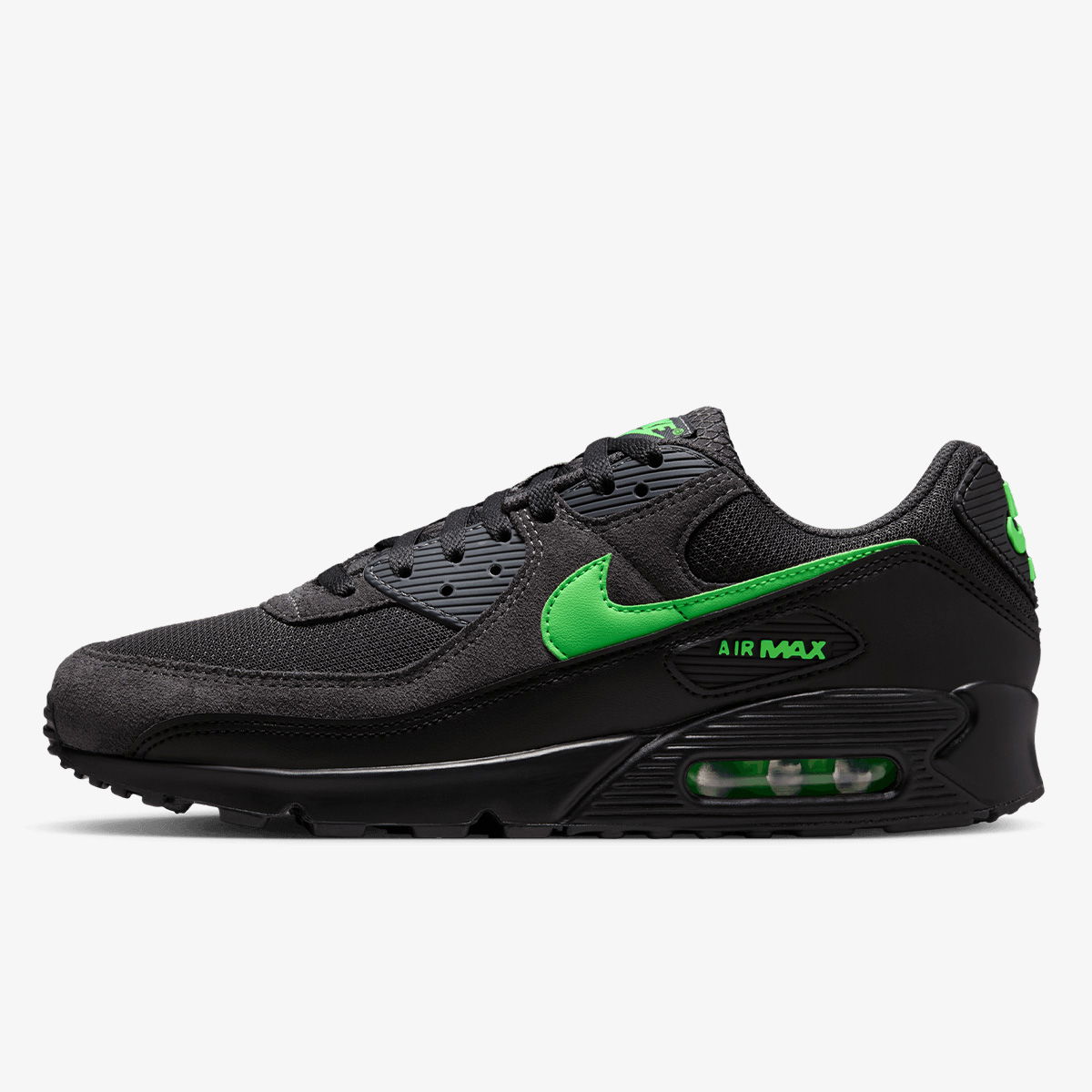 Sneakers og sko Nike Air Max 90 Sort | DM0029-015, 0