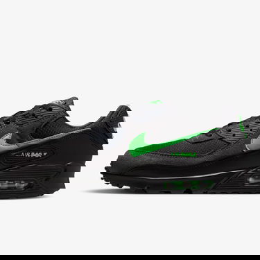 Sneakers og sko Nike Air Max 90 Sort | DM0029-015, 0