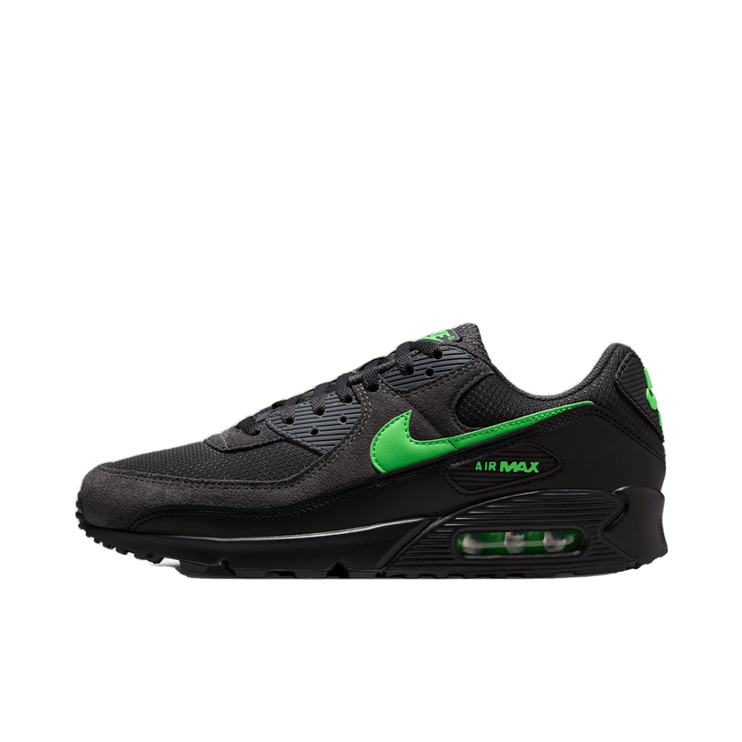 Sneakers og sko Nike Air Max 90 Sort | DM0029-015