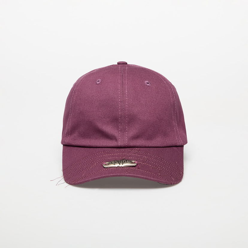 Kasket Footshop Everyday Ballcap Plum Adjustable Hat Lilla | FTSHP_457