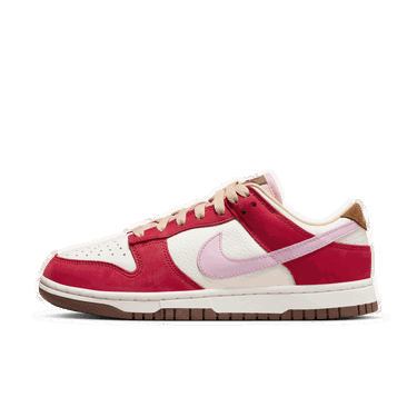 Sneakers og sko Nike Dunk Low Premium "Bacon" W Rød | FB7910-600, 4