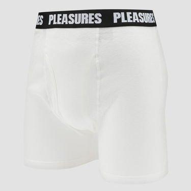 Boksere Pleasures 2Pack Boxer Briefs Flerfarvet | P21W063, 4