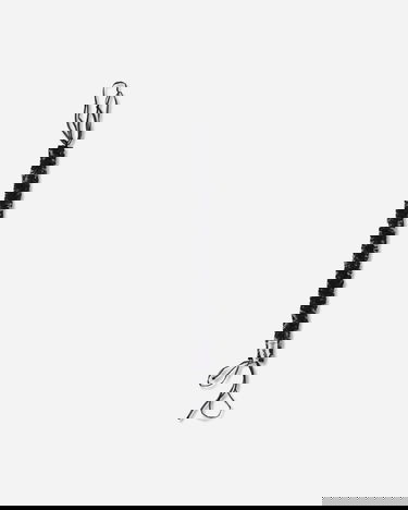 Bælter OpéraSPORT Coralie Lace Waist Belt with Ties Sort | A40FW25  4, 3