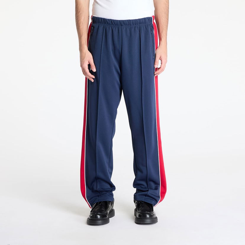 Joggingbukser Patta Patta Tricot Straight Track Pants Mørkeblå | POC-SS25-8050-335-0004-153