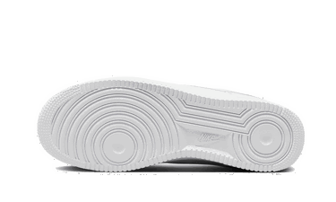 Sneakers og sko Nike 1017 ALYX 9SM x Air Force 1 Low SP "White" Hvid | FJ4908, 2